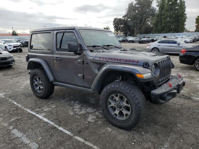 Photo 3 VIN: 1C4HJXCG8JW241868 - JEEP WRANGLER R 