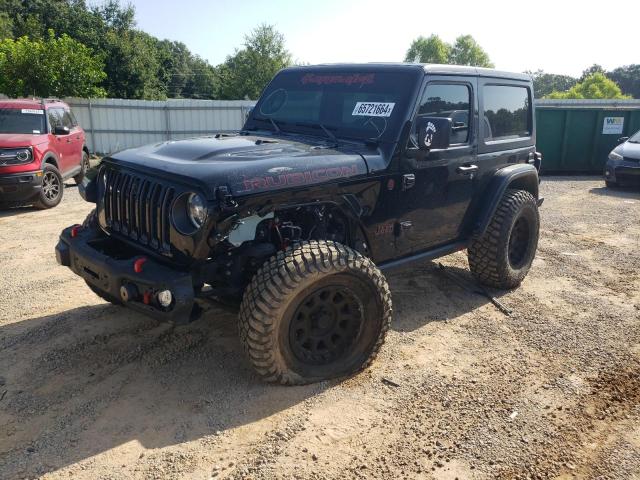 Photo 0 VIN: 1C4HJXCG8PW563984 - JEEP WRANGLER R 