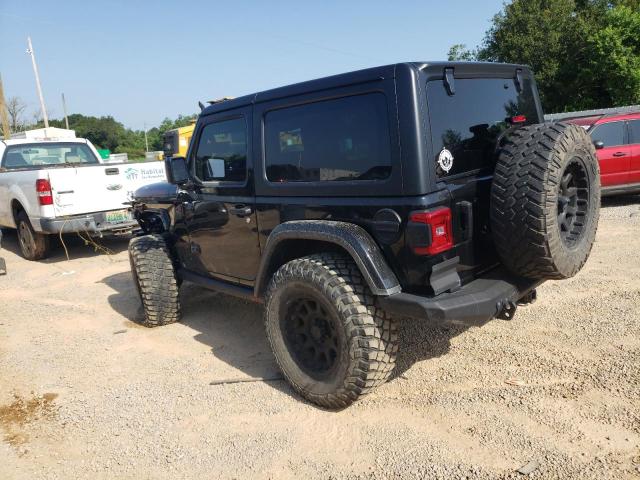 Photo 1 VIN: 1C4HJXCG8PW563984 - JEEP WRANGLER R 