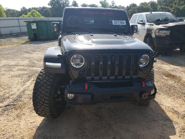 Photo 4 VIN: 1C4HJXCG8PW563984 - JEEP WRANGLER R 