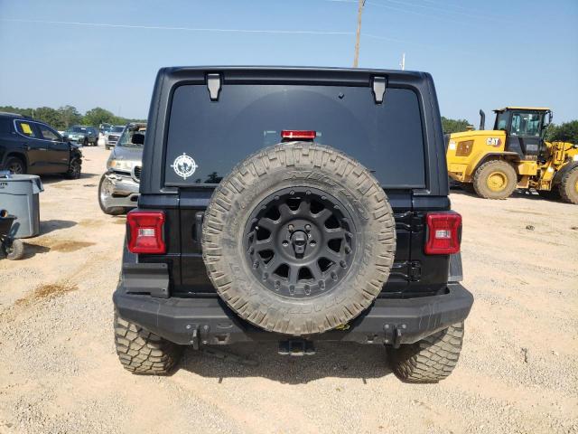 Photo 5 VIN: 1C4HJXCG8PW563984 - JEEP WRANGLER R 