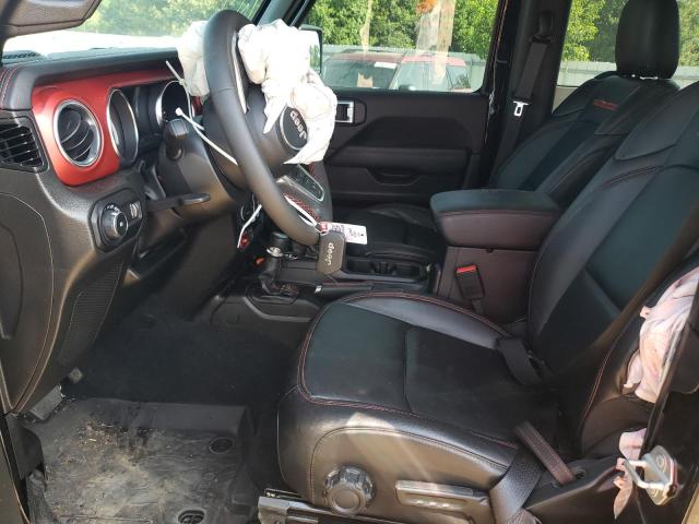 Photo 6 VIN: 1C4HJXCG8PW563984 - JEEP WRANGLER R 