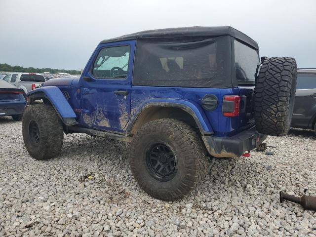 Photo 1 VIN: 1C4HJXCG9KW656098 - JEEP WRANGLER R 