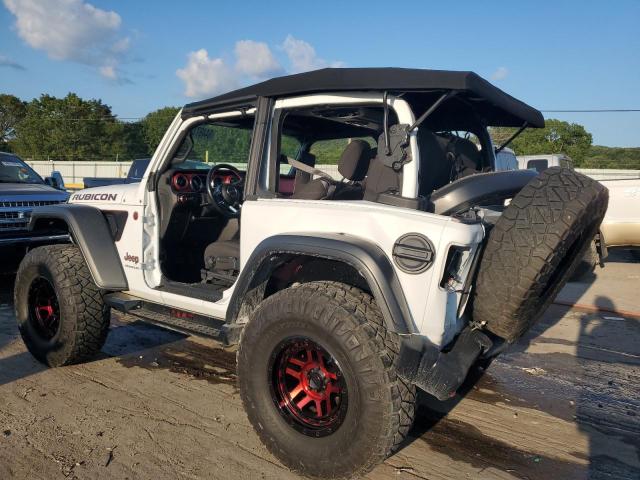 Photo 1 VIN: 1C4HJXCG9LW107387 - JEEP WRANGLER R 