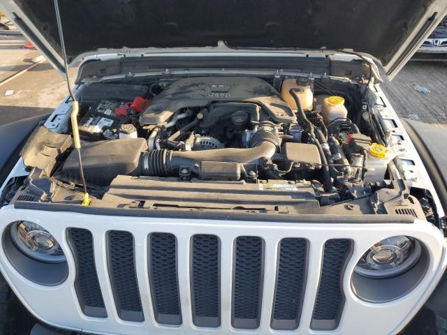 Photo 10 VIN: 1C4HJXCG9LW107387 - JEEP WRANGLER R 