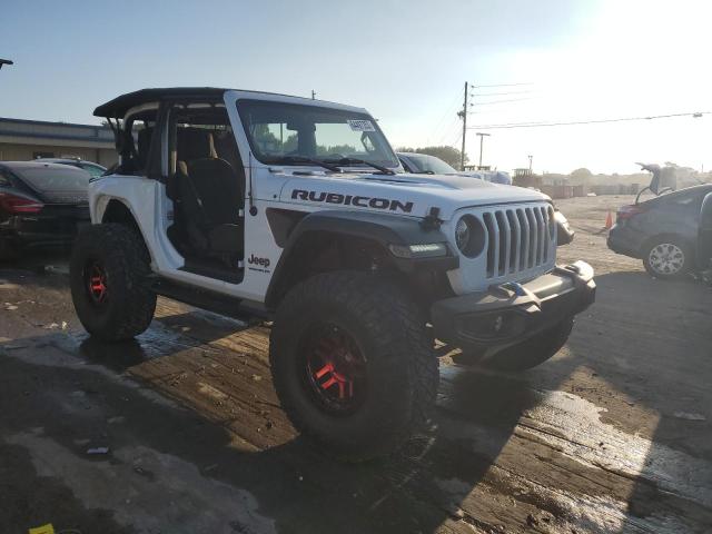 Photo 3 VIN: 1C4HJXCG9LW107387 - JEEP WRANGLER R 