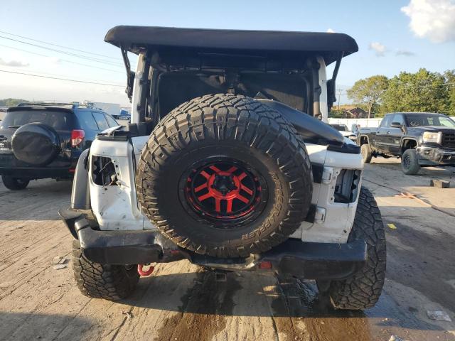 Photo 5 VIN: 1C4HJXCG9LW107387 - JEEP WRANGLER R 