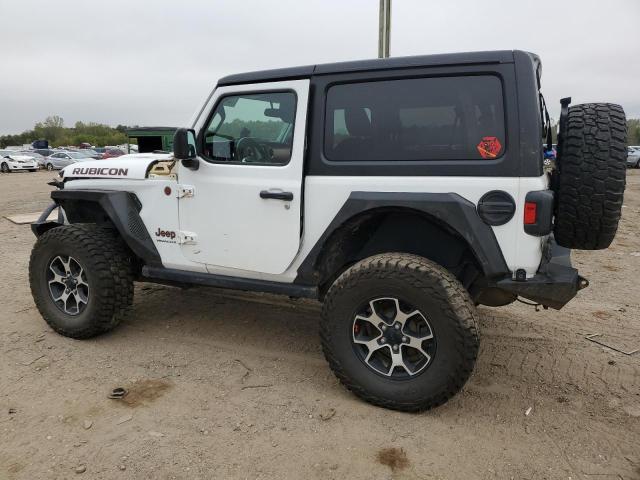 Photo 1 VIN: 1C4HJXCG9MW523215 - JEEP WRANGLER R 