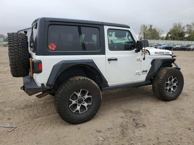 Photo 2 VIN: 1C4HJXCG9MW523215 - JEEP WRANGLER R 