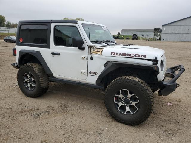 Photo 3 VIN: 1C4HJXCG9MW523215 - JEEP WRANGLER R 