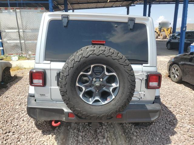 Photo 5 VIN: 1C4HJXCG9PW549379 - JEEP WRANGLER R 