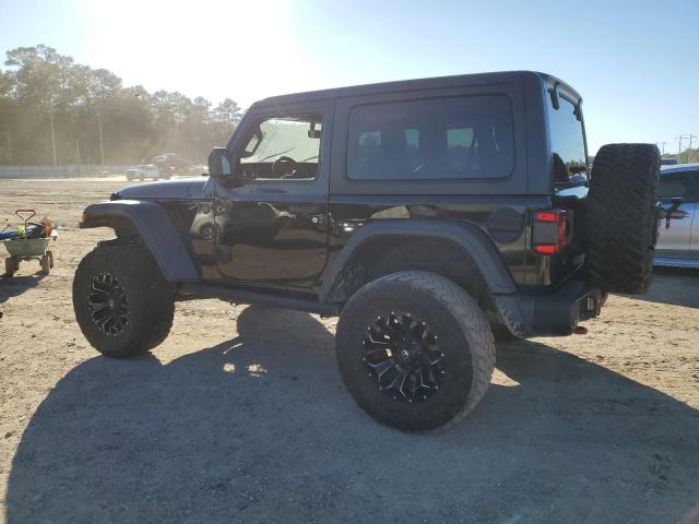 Photo 1 VIN: 1C4HJXCGXLW239607 - JEEP WRANGLER R 