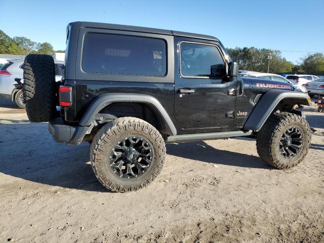 Photo 2 VIN: 1C4HJXCGXLW239607 - JEEP WRANGLER R 