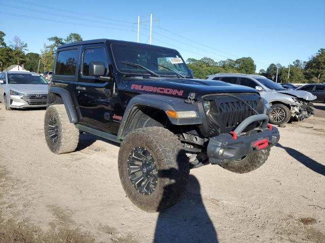 Photo 3 VIN: 1C4HJXCGXLW239607 - JEEP WRANGLER R 