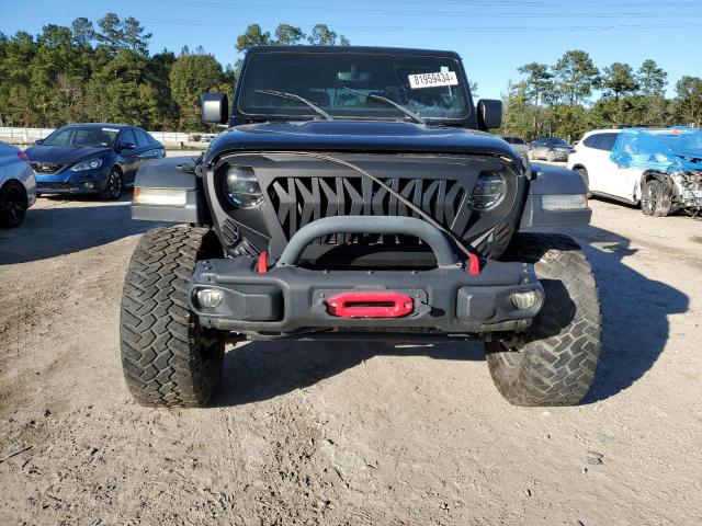 Photo 4 VIN: 1C4HJXCGXLW239607 - JEEP WRANGLER R 