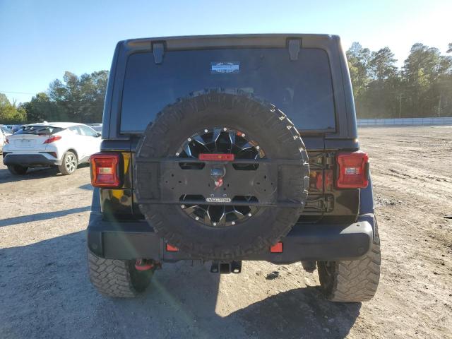 Photo 5 VIN: 1C4HJXCGXLW239607 - JEEP WRANGLER R 