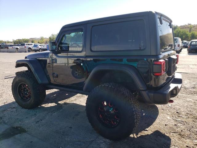 Photo 1 VIN: 1C4HJXCGXLW258190 - JEEP WRANGLER 