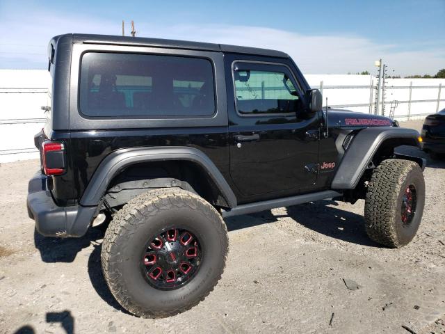 Photo 2 VIN: 1C4HJXCGXLW258190 - JEEP WRANGLER 