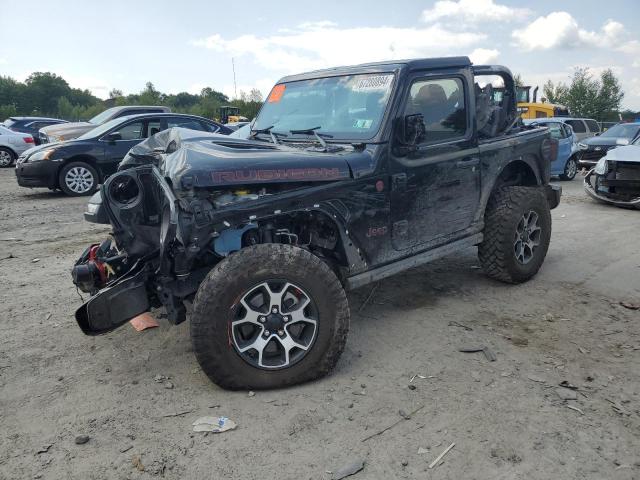 Photo 0 VIN: 1C4HJXCGXPW545938 - JEEP WRANGLER R 