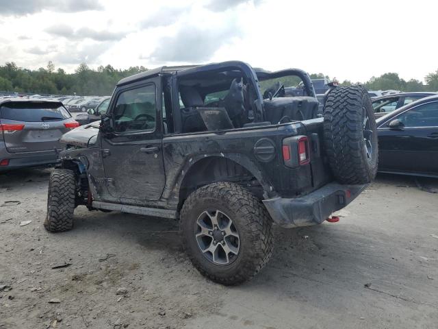 Photo 1 VIN: 1C4HJXCGXPW545938 - JEEP WRANGLER R 