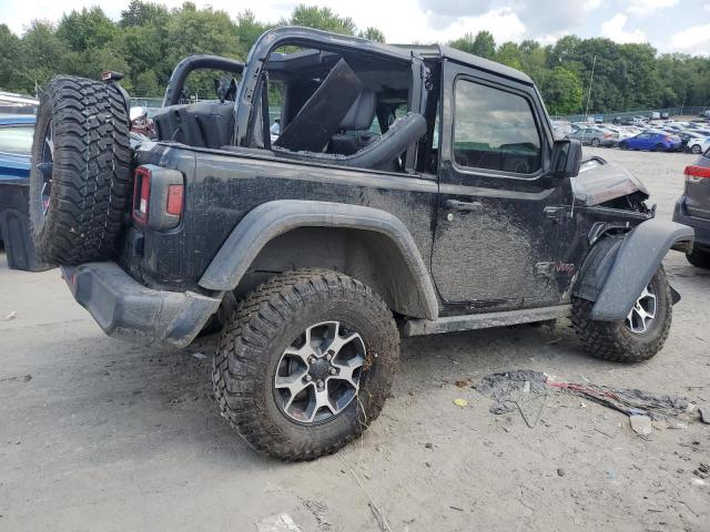 Photo 2 VIN: 1C4HJXCGXPW545938 - JEEP WRANGLER R 