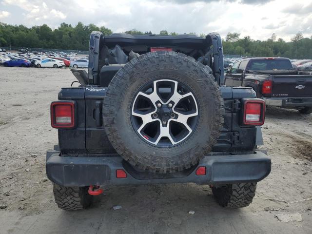 Photo 5 VIN: 1C4HJXCGXPW545938 - JEEP WRANGLER R 