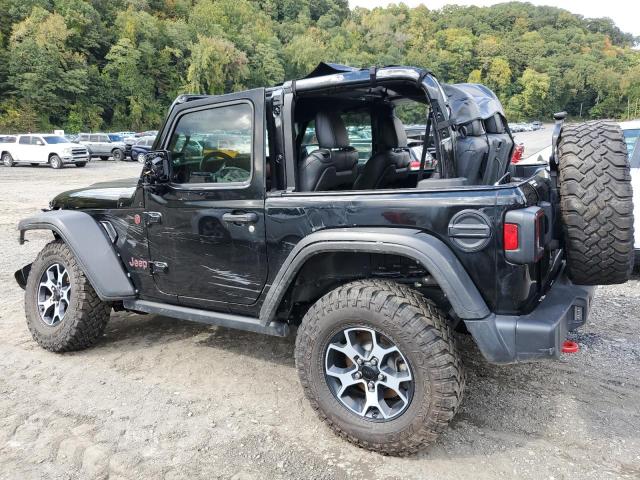 Photo 1 VIN: 1C4HJXCGXPW545938 - JEEP WRANGLER R 