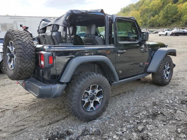 Photo 2 VIN: 1C4HJXCGXPW545938 - JEEP WRANGLER R 