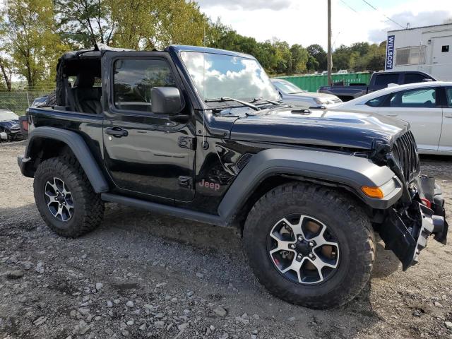 Photo 3 VIN: 1C4HJXCGXPW545938 - JEEP WRANGLER R 