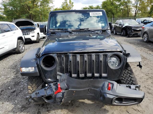 Photo 4 VIN: 1C4HJXCGXPW545938 - JEEP WRANGLER R 