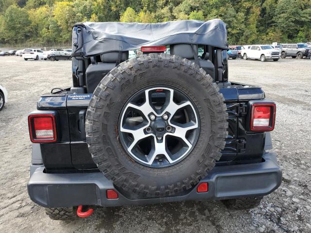 Photo 5 VIN: 1C4HJXCGXPW545938 - JEEP WRANGLER R 