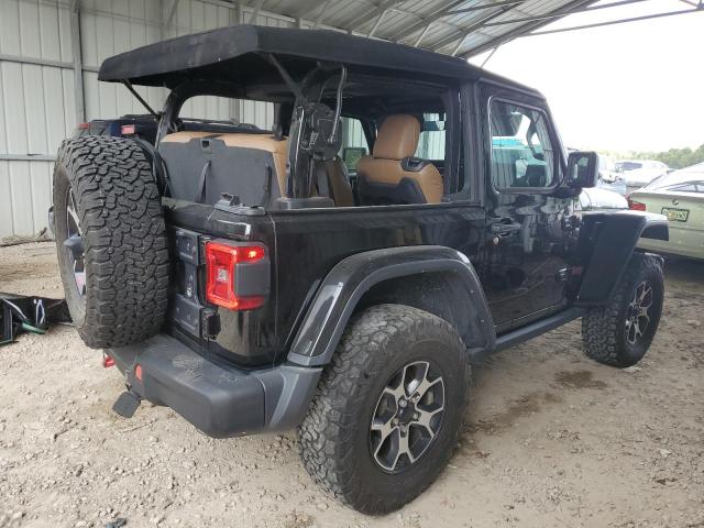 Photo 2 VIN: 1C4HJXCN0NW124922 - JEEP WRANGLER R 