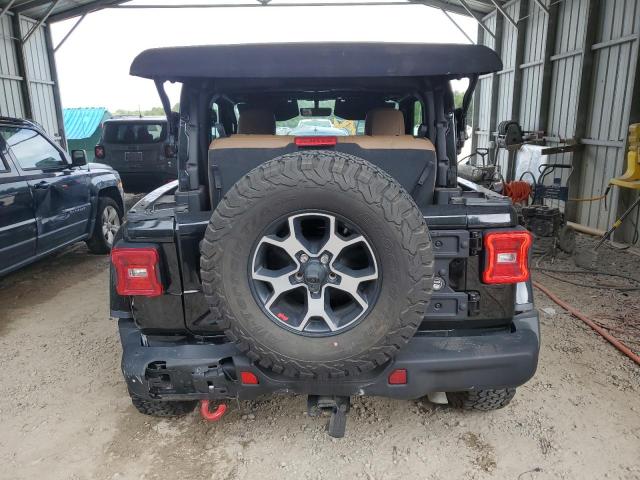 Photo 5 VIN: 1C4HJXCN0NW124922 - JEEP WRANGLER R 