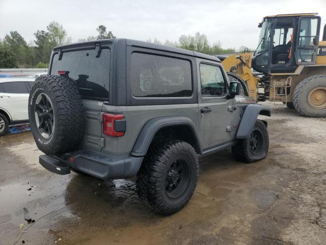 Photo 2 VIN: 1C4HJXCN2JW246305 - JEEP WRANGLER R 