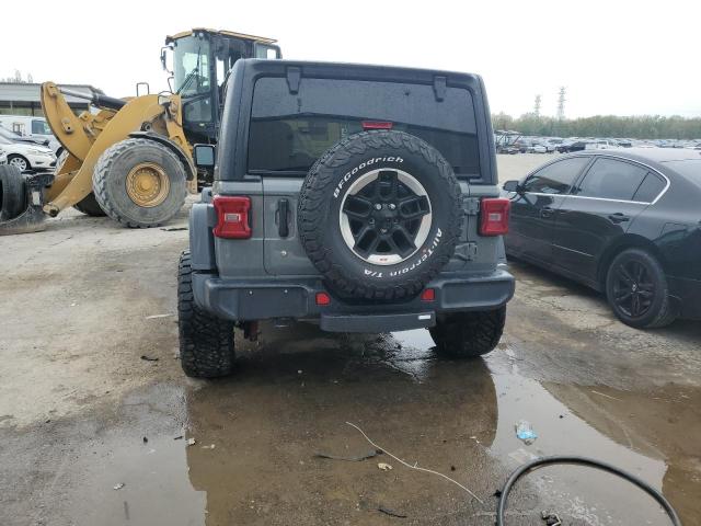 Photo 5 VIN: 1C4HJXCN2JW246305 - JEEP WRANGLER R 