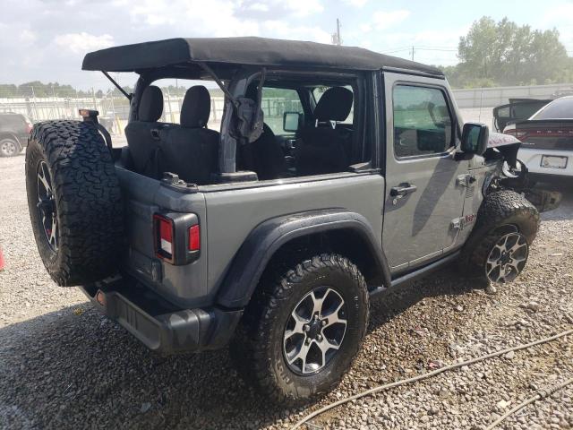 Photo 2 VIN: 1C4HJXCN2MW611652 - JEEP WRANGLER R 