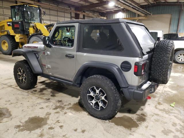 Photo 1 VIN: 1C4HJXCN3LW151819 - JEEP WRANGLER R 