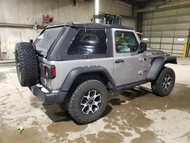 Photo 2 VIN: 1C4HJXCN3LW151819 - JEEP WRANGLER R 