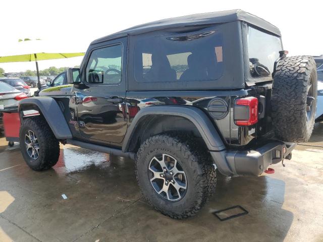 Photo 1 VIN: 1C4HJXCN4JW282867 - JEEP WRANGLER R 