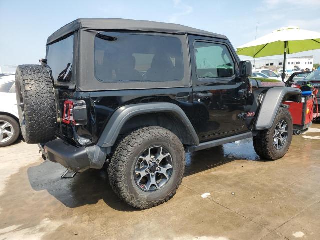 Photo 2 VIN: 1C4HJXCN4JW282867 - JEEP WRANGLER R 