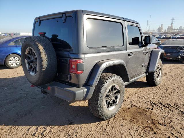 Photo 2 VIN: 1C4HJXCN5JW220099 - JEEP WRANGLER 