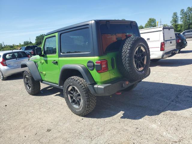 Photo 1 VIN: 1C4HJXCN5KW502356 - JEEP WRANGLER R 