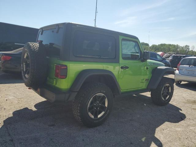 Photo 2 VIN: 1C4HJXCN5KW502356 - JEEP WRANGLER R 