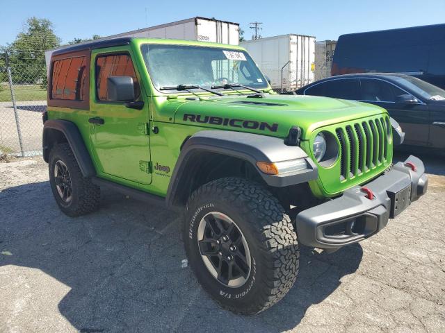 Photo 3 VIN: 1C4HJXCN5KW502356 - JEEP WRANGLER R 