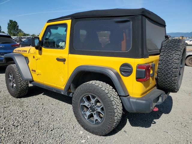 Photo 1 VIN: 1C4HJXCN5KW583973 - JEEP WRANGLER R 