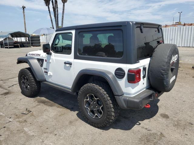 Photo 1 VIN: 1C4HJXCN5LW263490 - JEEP WRANGLER R 