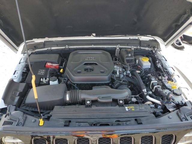 Photo 10 VIN: 1C4HJXCN5LW263490 - JEEP WRANGLER R 