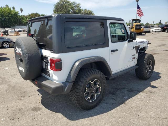 Photo 2 VIN: 1C4HJXCN5LW263490 - JEEP WRANGLER R 