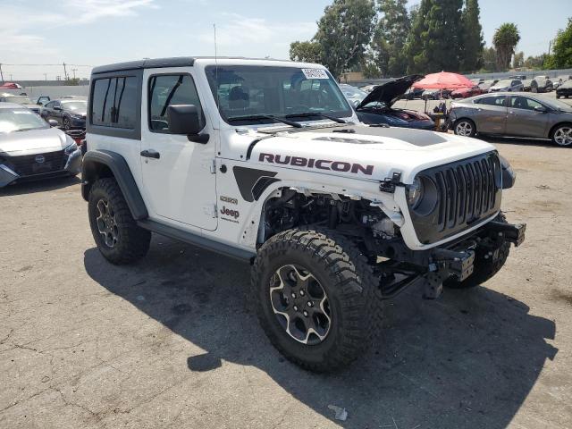 Photo 3 VIN: 1C4HJXCN5LW263490 - JEEP WRANGLER R 