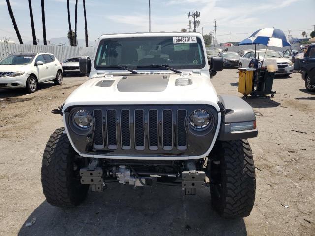 Photo 4 VIN: 1C4HJXCN5LW263490 - JEEP WRANGLER R 